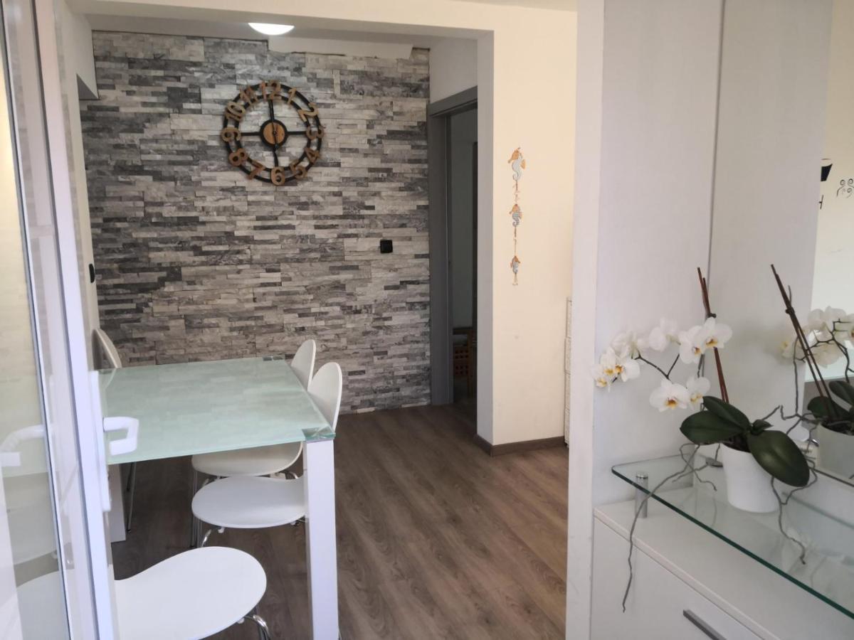 Spring Apt With Garden And Free Secure Parking Διαμέρισμα Ντομζάλε Εξωτερικό φωτογραφία